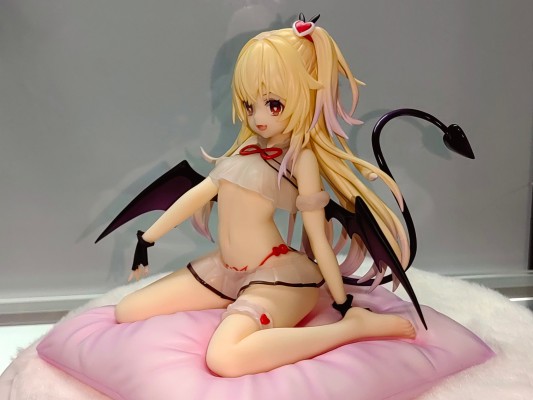 崩坏学园2 菲米莉丝·小恶魔