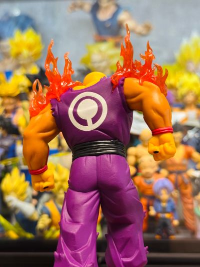 History Box 8 龙珠超：超级人造人 孙悟饭