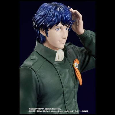 DIGSTA系列 银河英雄传说 杨威利