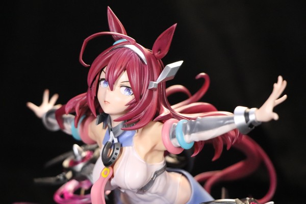 赛马娘 美浦波旁