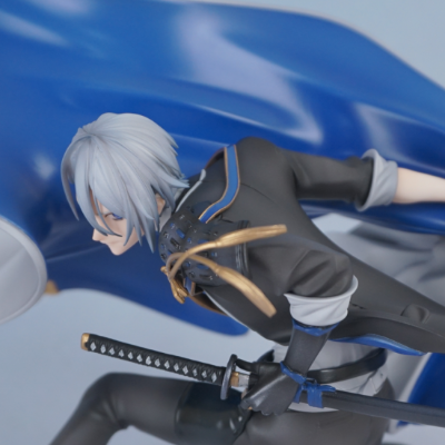 粘土人#1464 山姥切长义