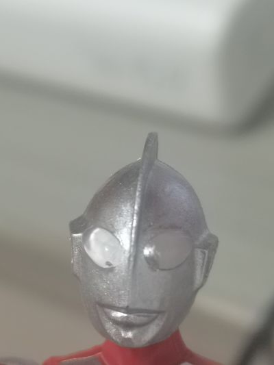 超动α奥特曼系列4