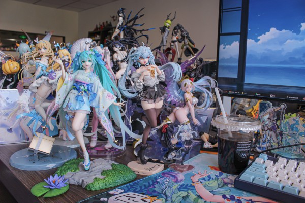 少女前线：云图计划 芙洛伦 药心巧克力