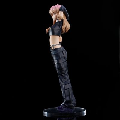 古立特宇宙 x ZOZOTOWN 黑衣系列 南梦芽