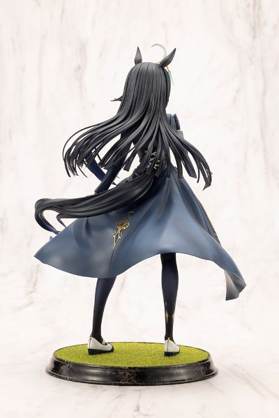 赛马娘 曼城茶座