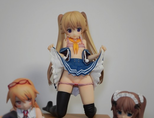 茂伸 	沢井夏叶 草莓Ver.