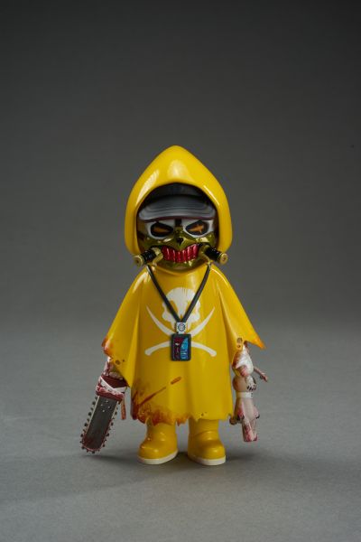 无相系列第一弹 尘