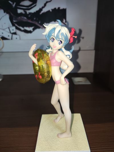 天元突破 ニア 水着Ver. デラックス版