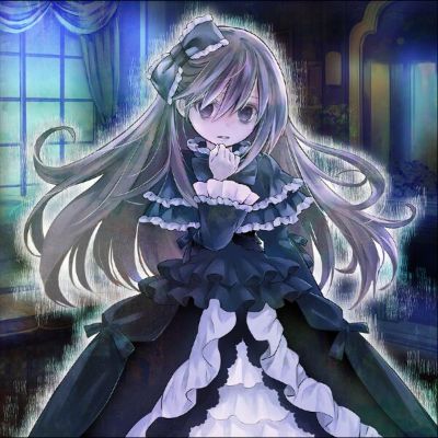 游戏王卡片游戏 怪兽藏品 屋敷童子