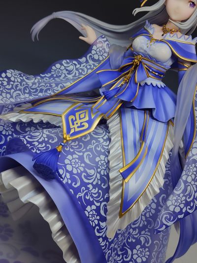 Re：从零开始的异世界生活 爱蜜莉雅 -汉服-