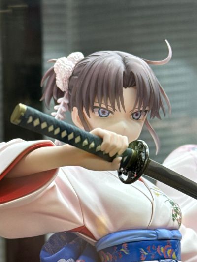 剧场版 空之境界 两仪式