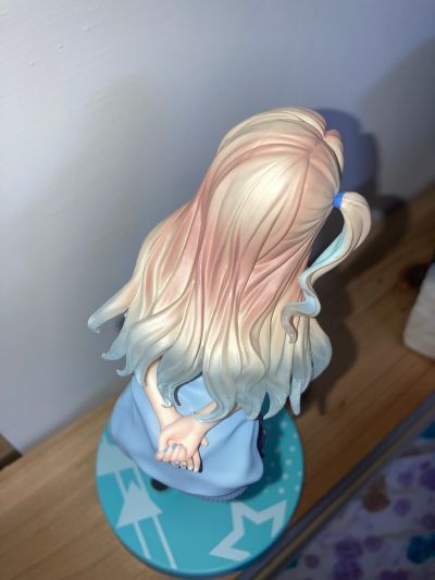 Trio-Try-iT  位于恋爱光谱极端的我们 白河月爱