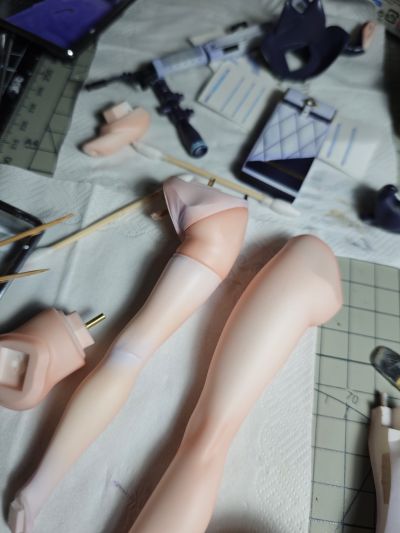 蔚蓝档案 春原瞬（幼女）