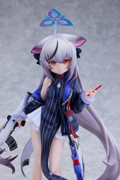 蔚蓝档案 春原心奈