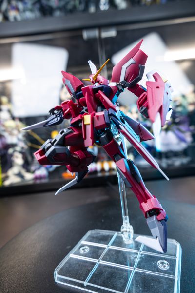 ROBOT魂 ＜机动战士系列＞GAT-X303 神盾高达 剧中版