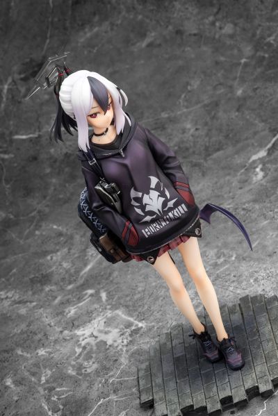 蔚蓝档案 鬼方佳代子