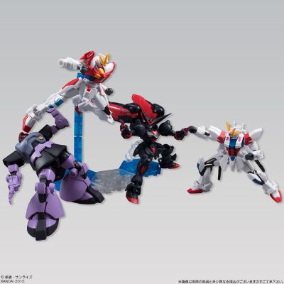 机动战士高达 突击王国系列 8