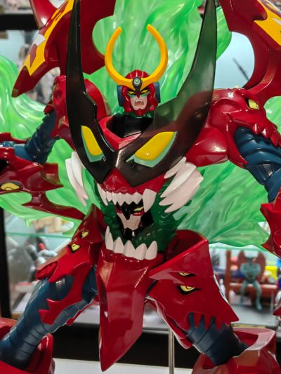 POP UP PARADE 天元突破 红莲螺岩 XL尺寸