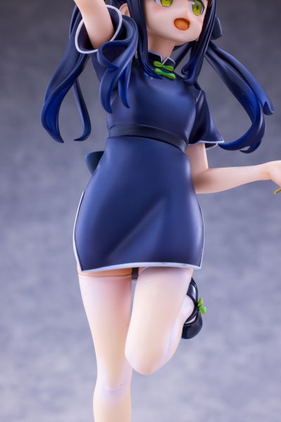 蔚蓝档案 春原瞬（幼女）