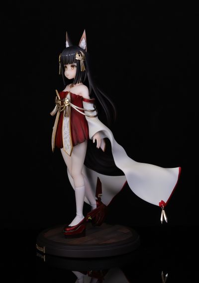 碧蓝航线 长门（舰装）