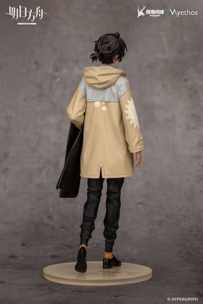 Gift+系列 明日方舟 棘刺 浮叠工业