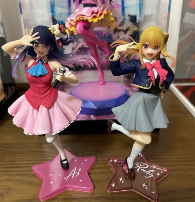 Coreful  我推的孩子 星野露比~校服造型~