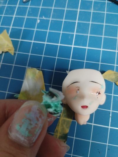 碧蓝航线 信浓 胧月十夜