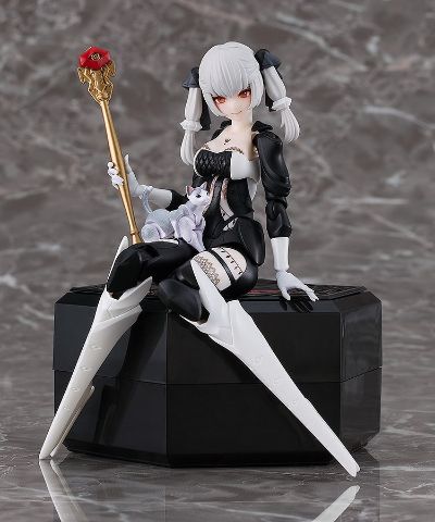 chitocerium nightmare XXII-tanio schrödinger box