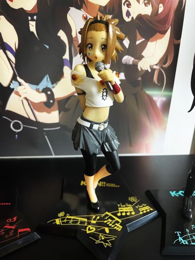 一番赏 轻音少女！ 田井中律 Death Devil 