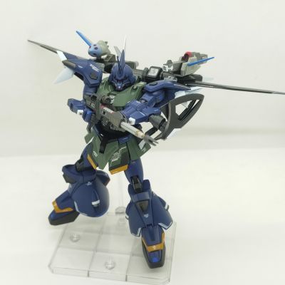 HG 1/144 勇士险兆（露娜玛丽亚·霍克专用机）