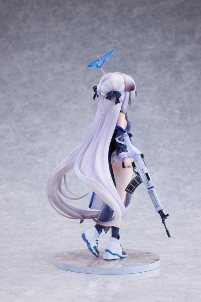 蔚蓝档案 春原心奈