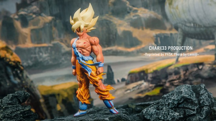 龙珠Z History  Box 3