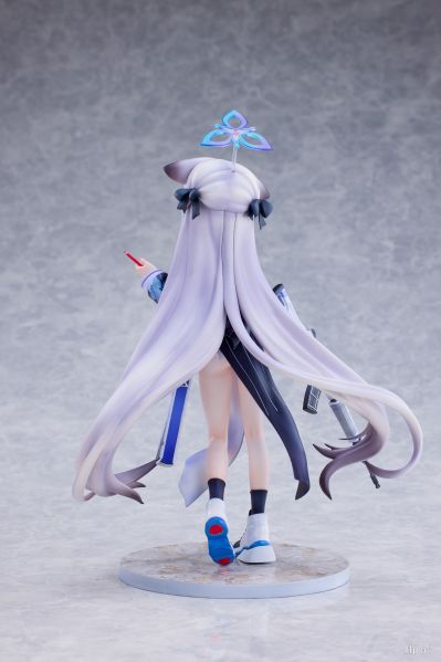 蔚蓝档案 春原心奈