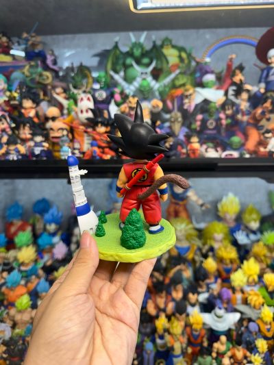 龙珠 History Box  4