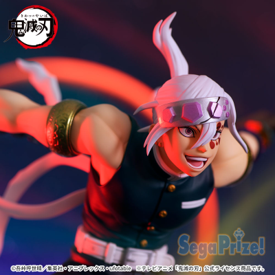 鬼灭之刃 FIGURIZMα “宇髓天元”-激战-