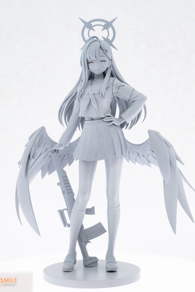 蔚蓝档案 仲正一花