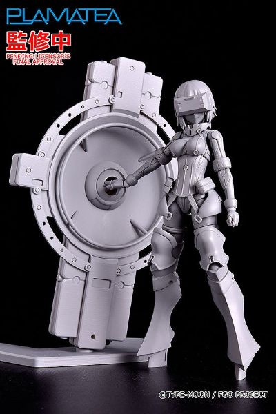 PLAMATEA 命运-冠位指定 盾兵-玛修·基列莱特〔奥特瑙斯〕