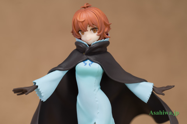 POP UP PARADE 在地下城寻求邂逅是否搞错了什么 第四季 莉莉露卡·厄德