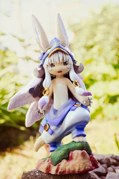 KD colle 来自深渊 烈日黄金乡 娜娜奇