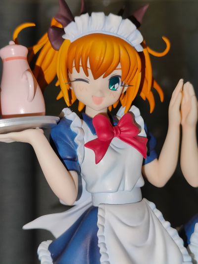 快盗天使双胞胎 神无月葵