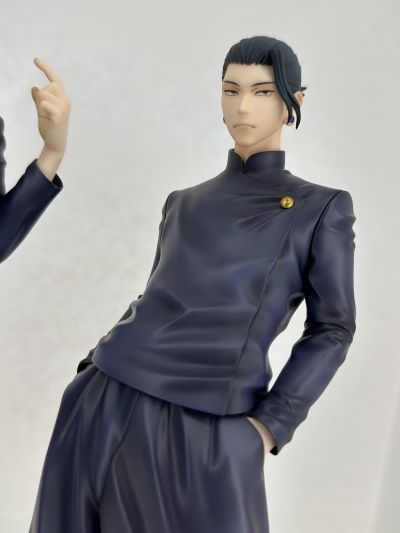 咒术回战 第二季 五条悟 高专版