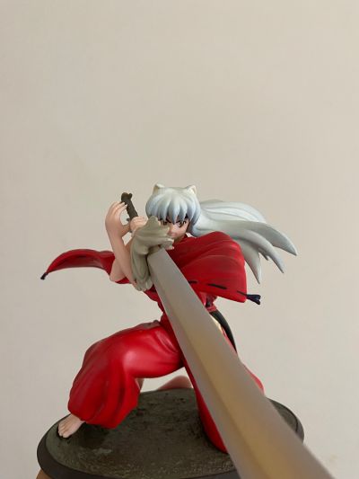 戦国御伽草子 犬夜叉 犬夜叉 