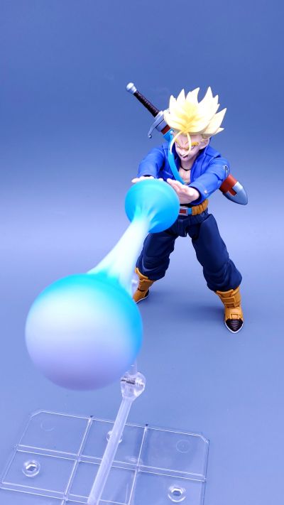 S.H.Figuarts 龙珠Z 机械弗利萨