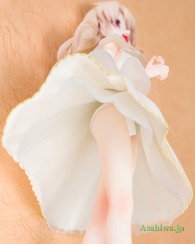 KDcolle 魔法少女伊莉雅 Licht 无名少女 伊莉雅 连衣裙