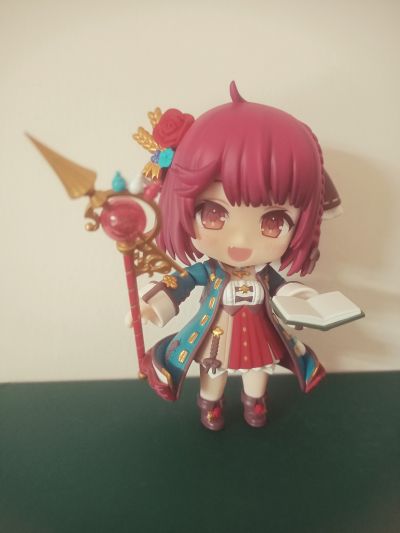 粘土人#2020 苏菲的炼金工房2 ~不可思议梦的炼金术士~ 苏菲·诺伊恩缪拉