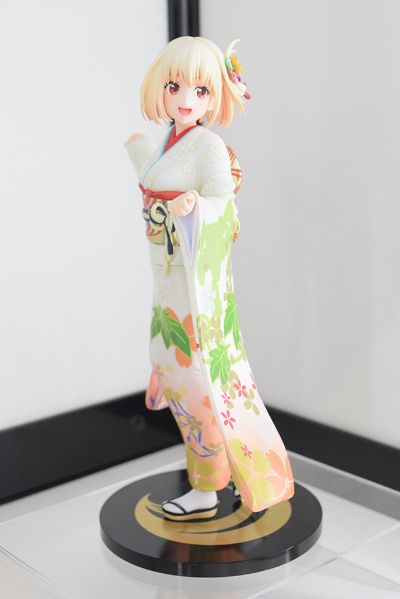 KDcolle 莉可丽丝 锦木千束 和服