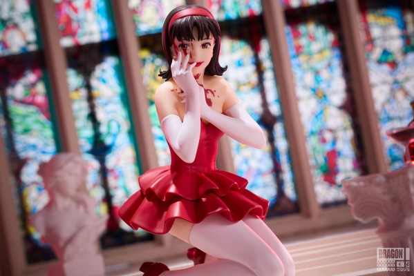 POP UP PARADE 蓝色恐惧 雾越未麻