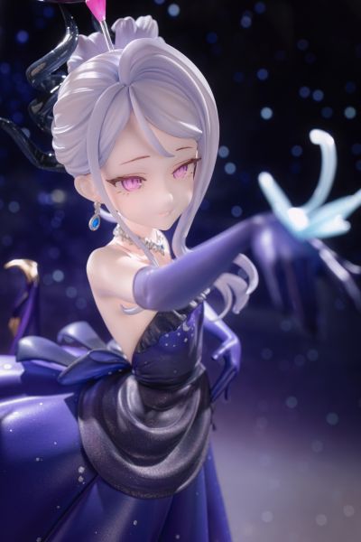 蔚蓝档案 空崎日奈（礼服） 花之独舞