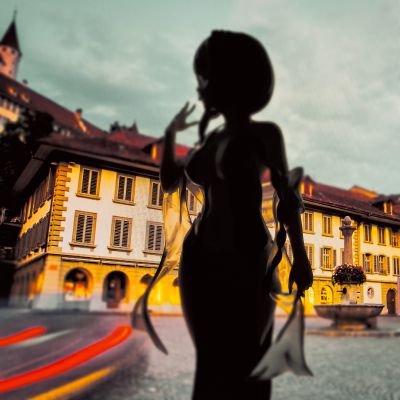 独特魅力 Re：从零开始的异世界生活 艾尔莎·葛兰希尔黛