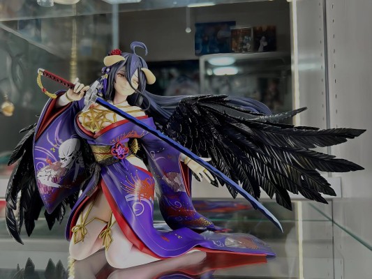 晓想系列 OVERLORD 第四季 雅儿贝德